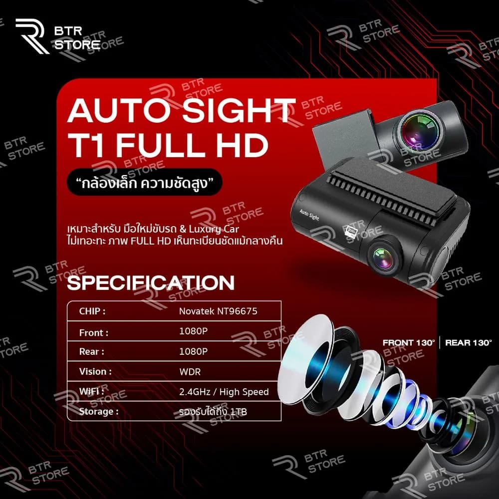 BTR STORE image 32