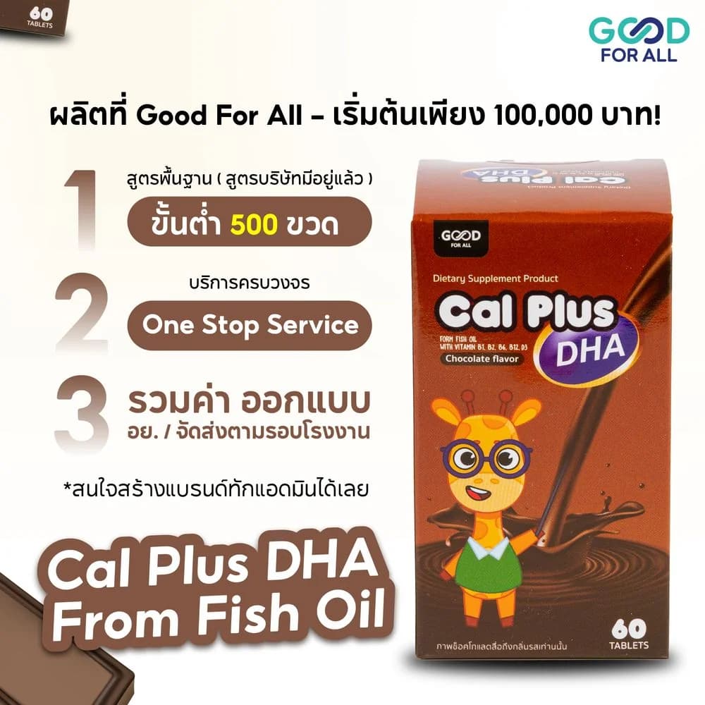 Good for all image 7