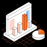 analytics icon