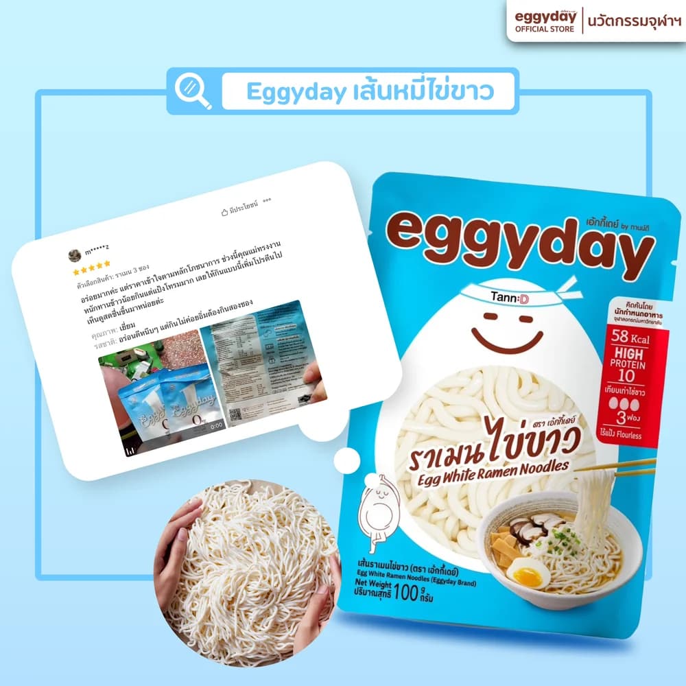 EGGYDAY image 2
